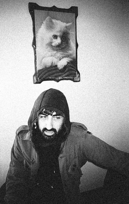 Ethan Kath