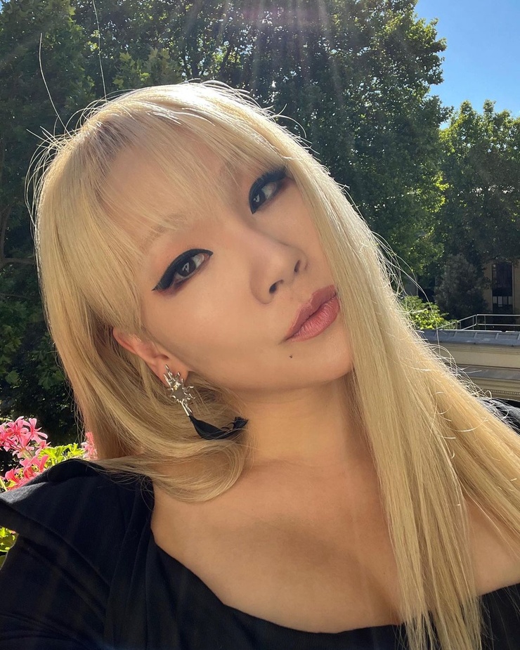 CL