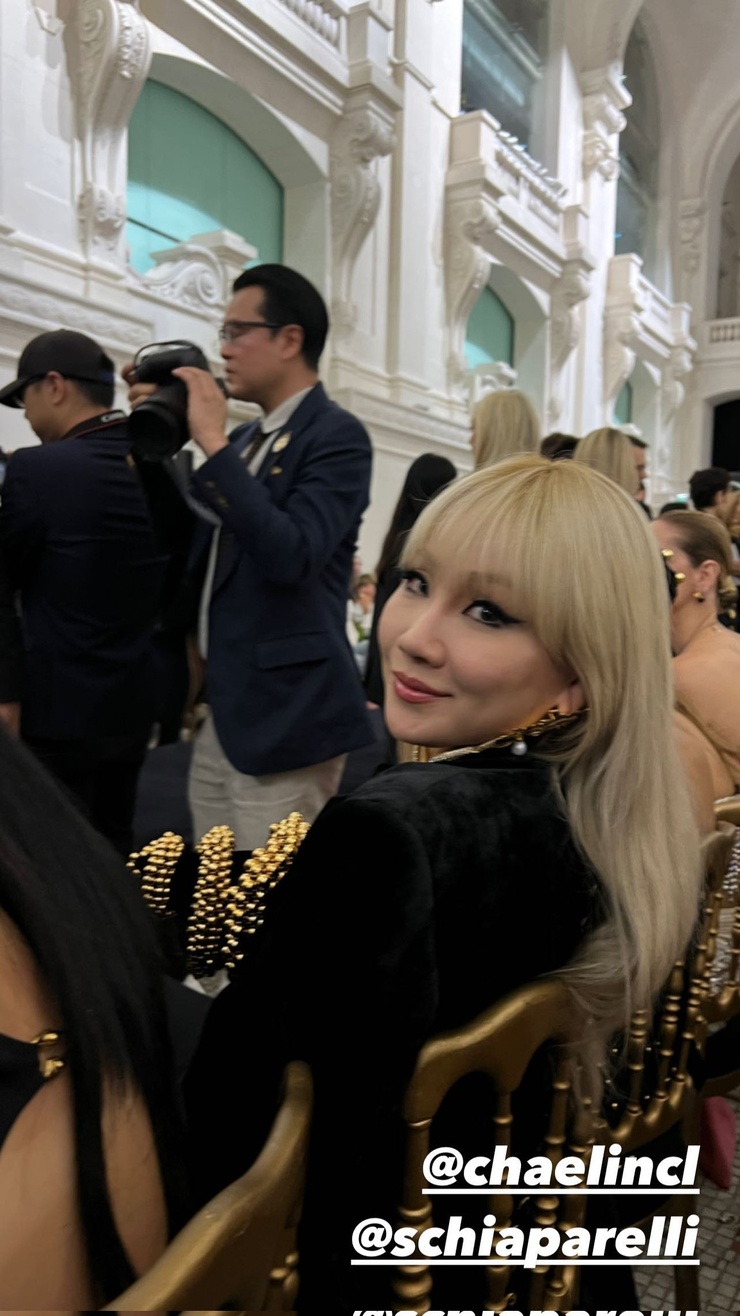CL