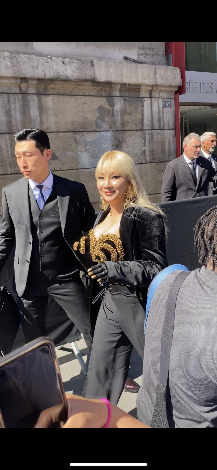 CL