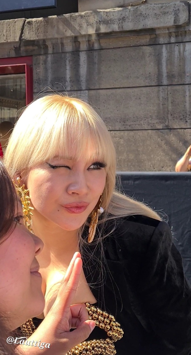 CL