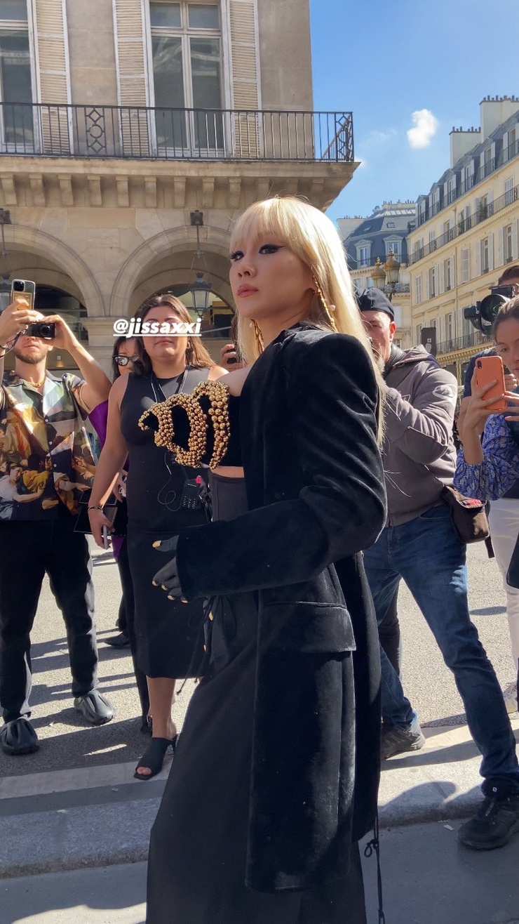 CL