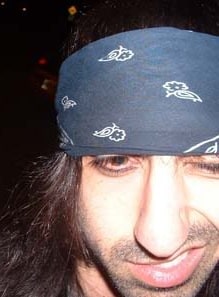 Ethan Kath