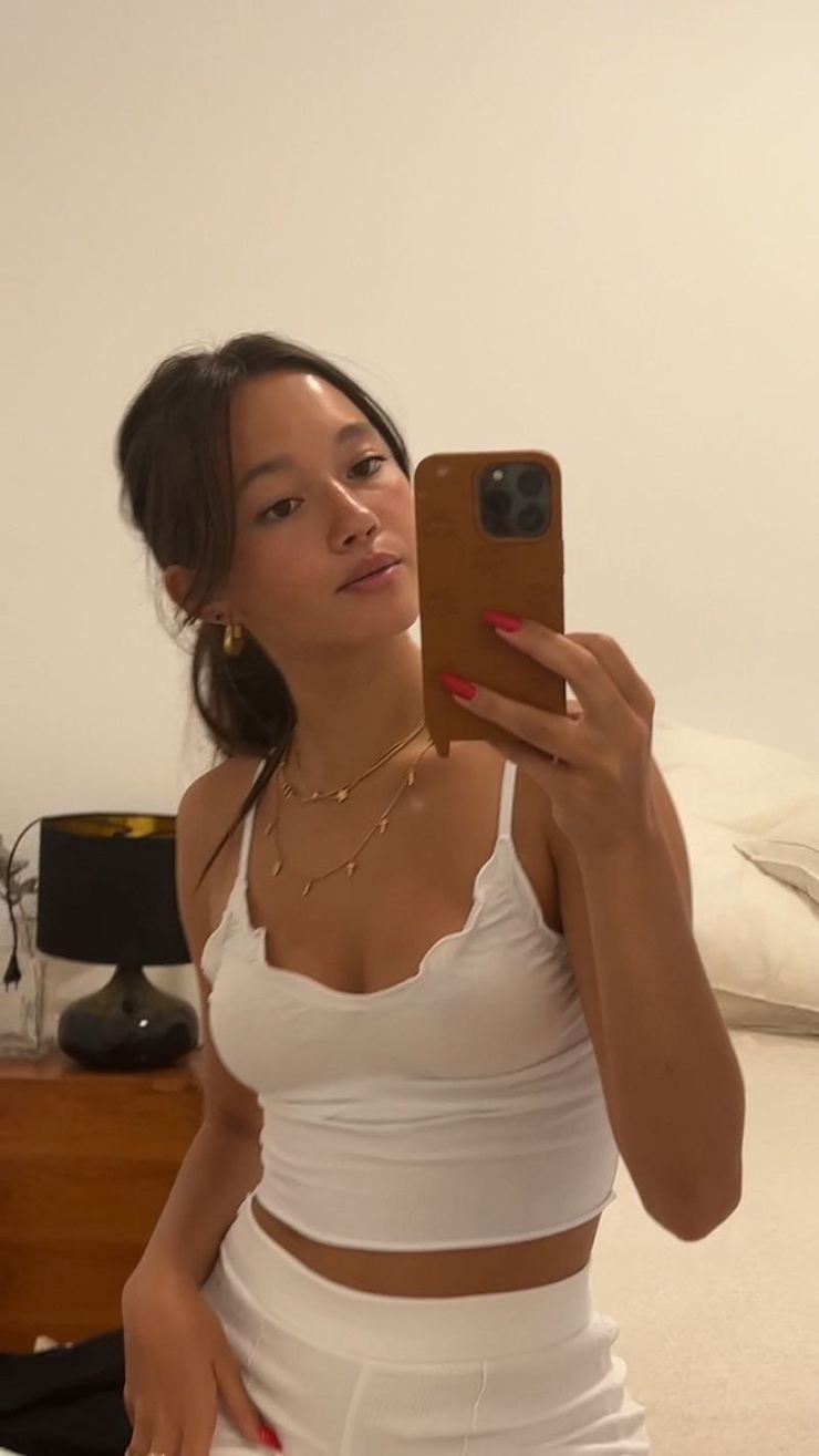 Lily Chee