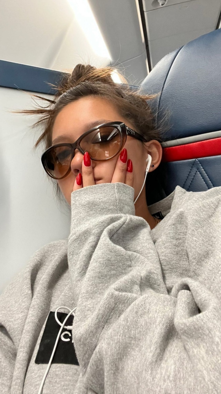 Lily Chee