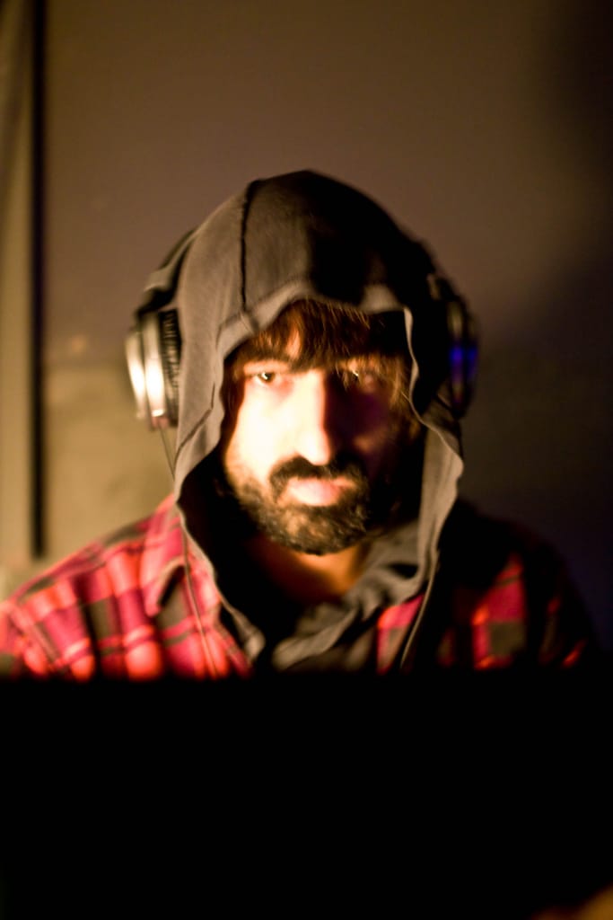 Picture of Ethan Kath