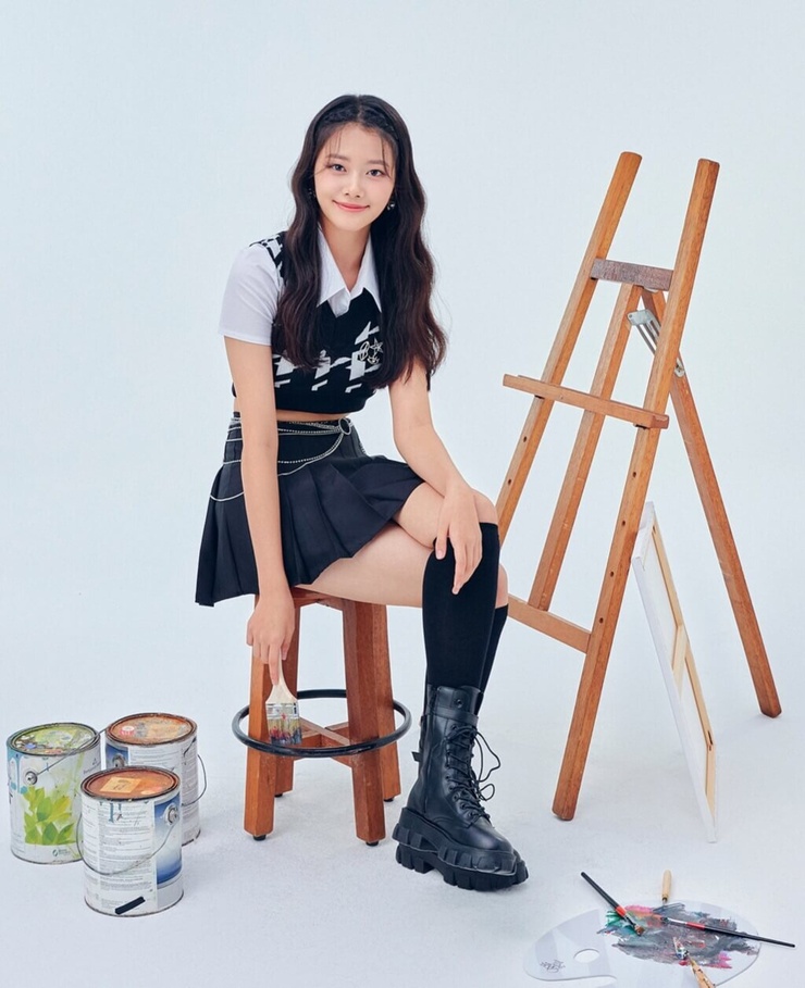 Ji-min Won