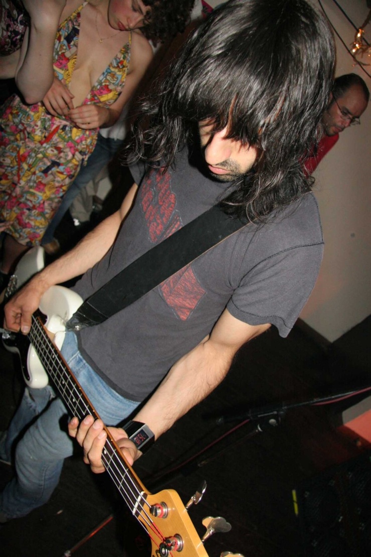 Ethan Kath