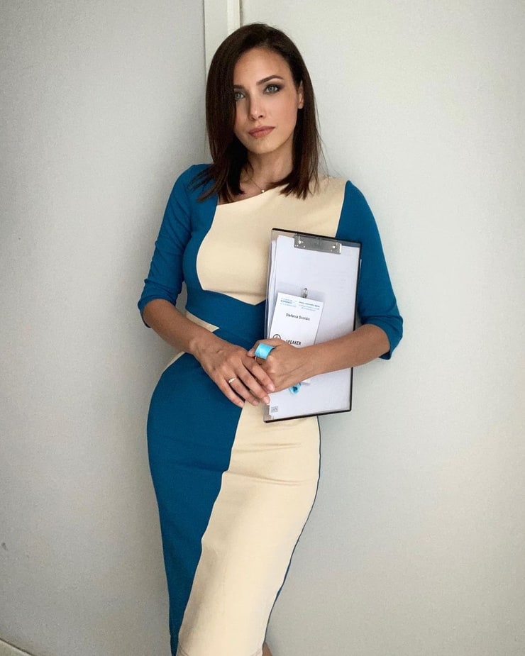 Stefania Scordio Stefania Scordio