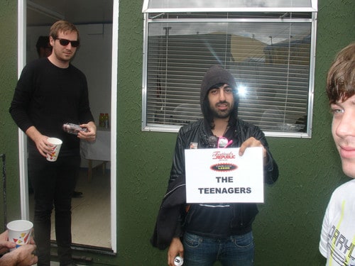 Ethan Kath