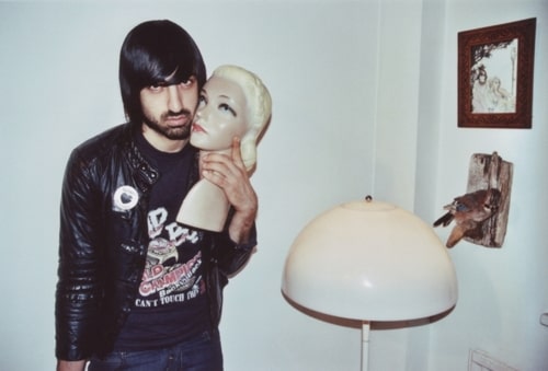 Ethan Kath