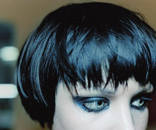 Alice Glass