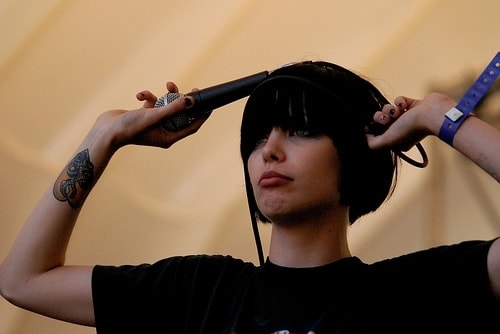 Alice Glass Alice Glass