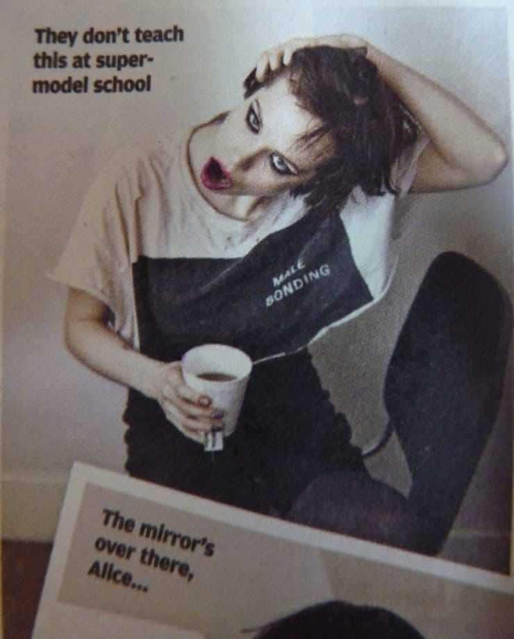 Alice Glass Alice Glass