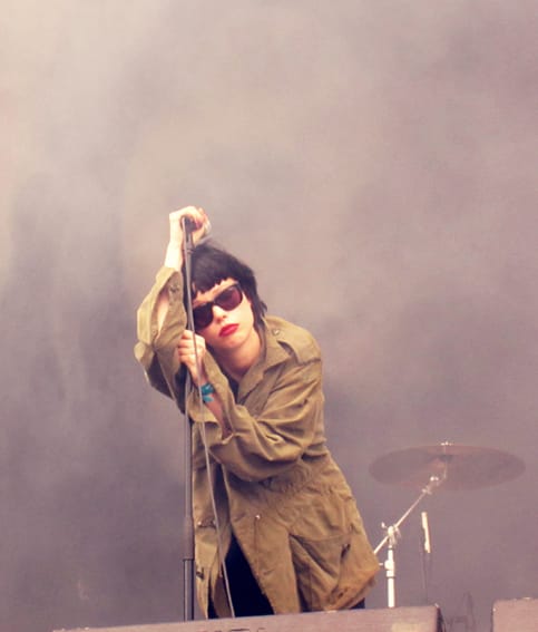 Alice Glass