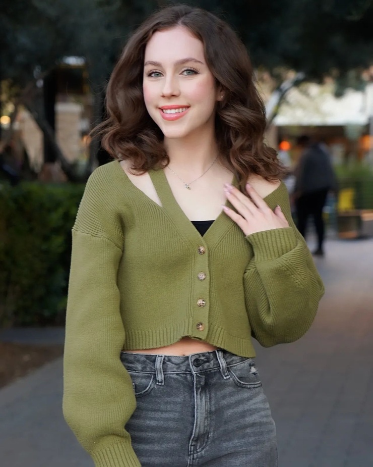 Kacey Fifield
