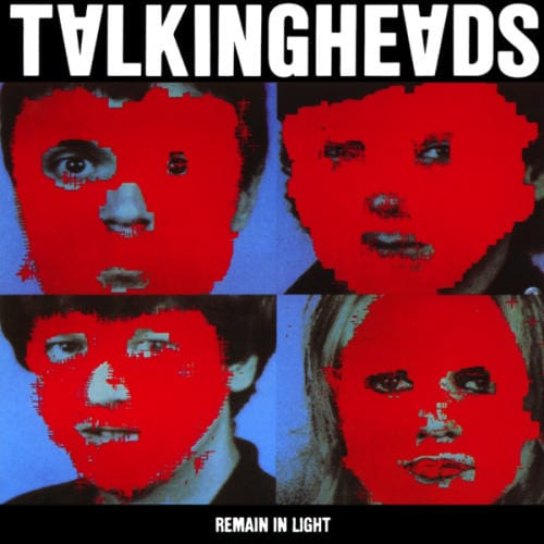 Remain in Light