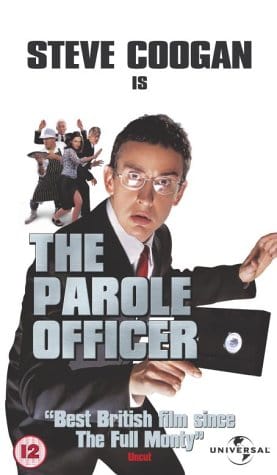 The Parole Officer