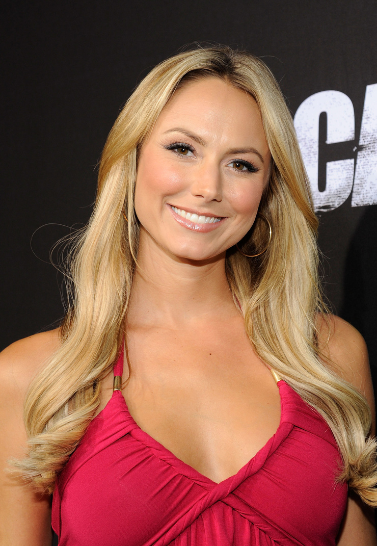 Stacy Keibler Stacy Keibler