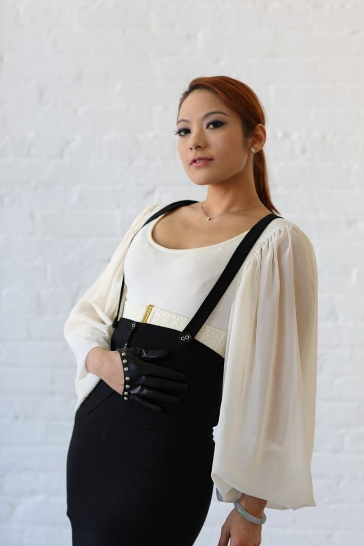 Nadia Hatta Nadia Hatta
