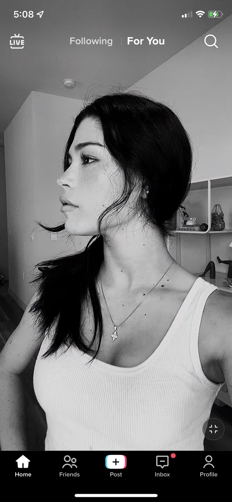 Dylan Conrique