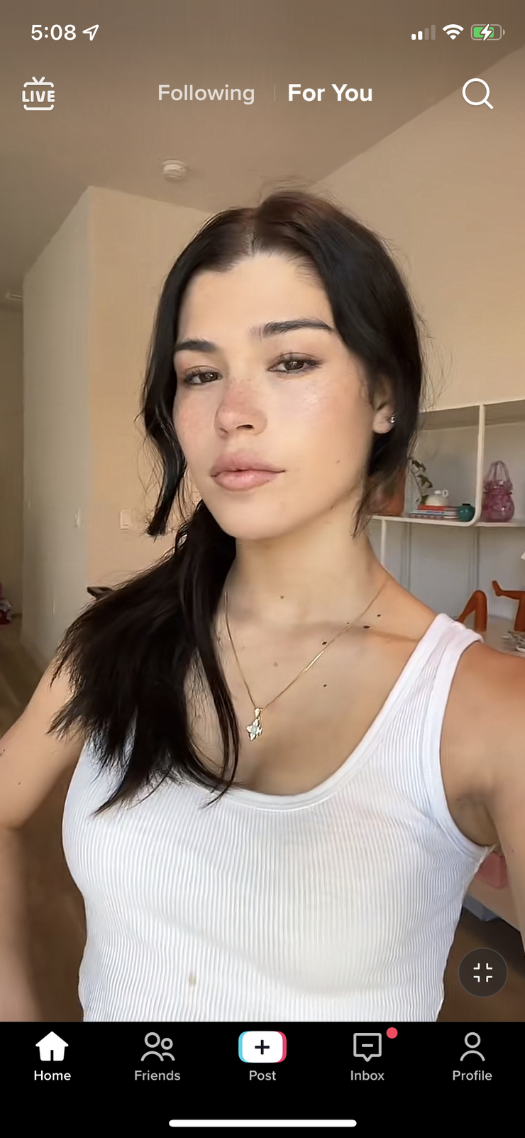 Dylan Conrique