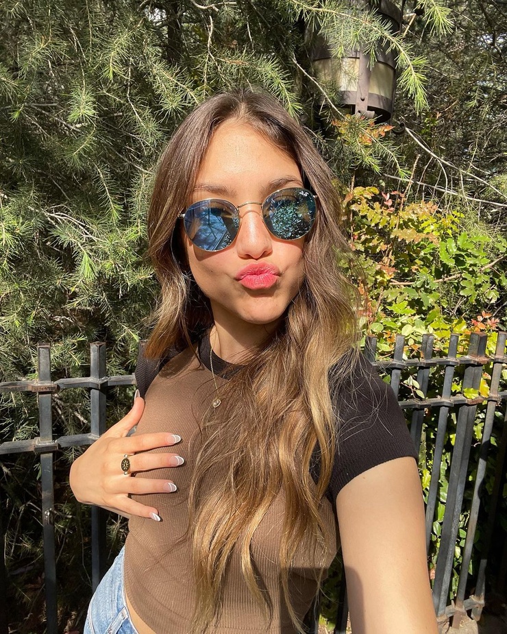 Aliyah Ortega