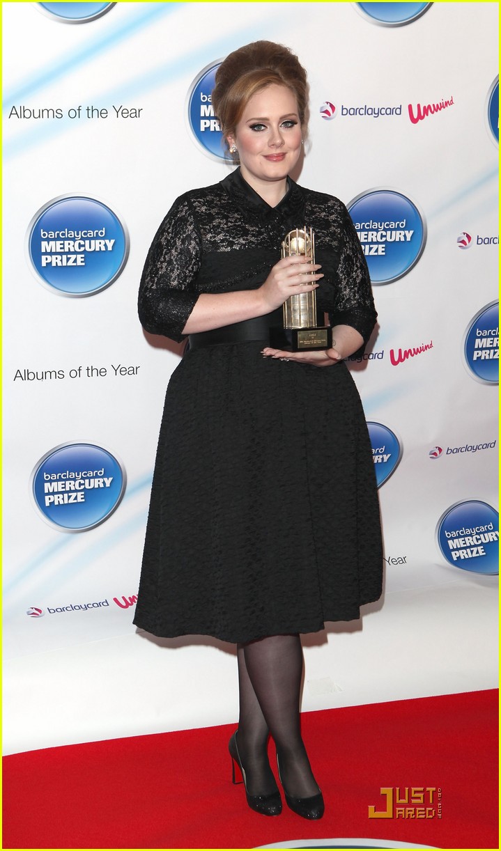 Adele