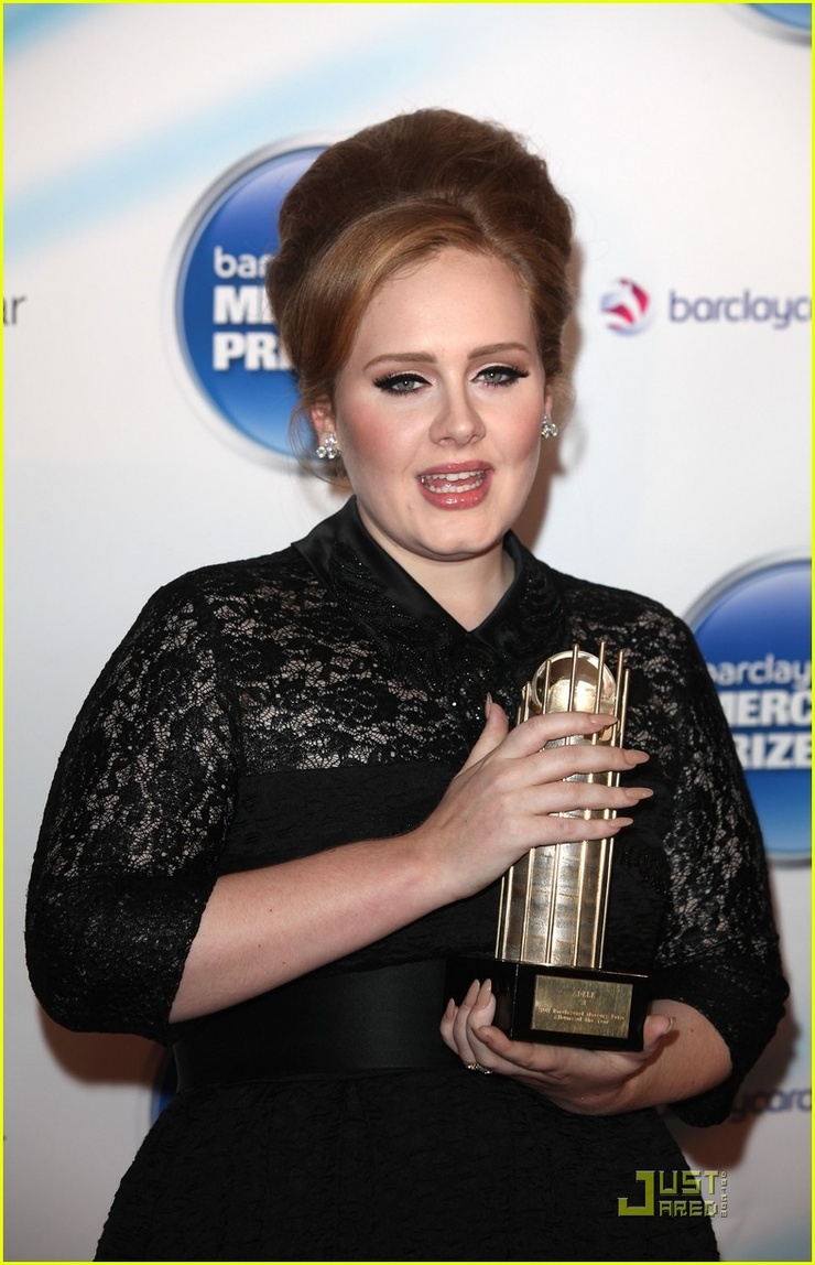 Adele