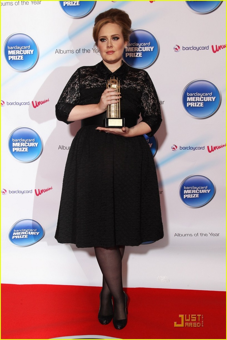 Adele