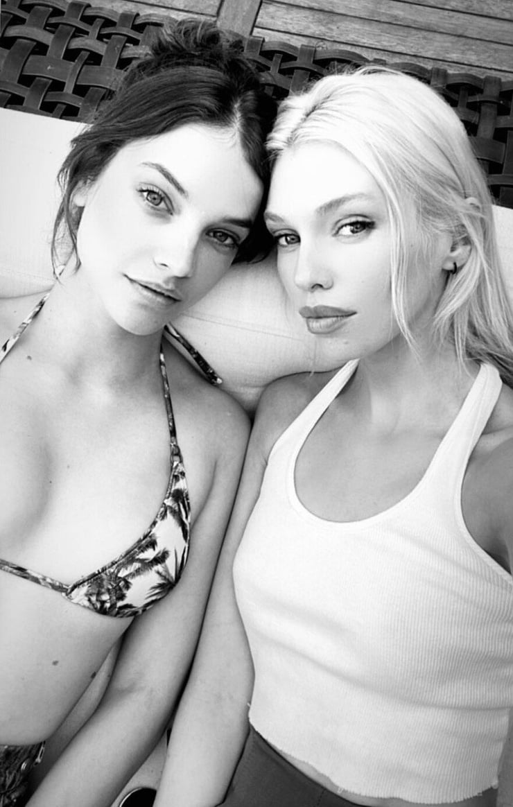 Barbara Palvin Barbara Palvin