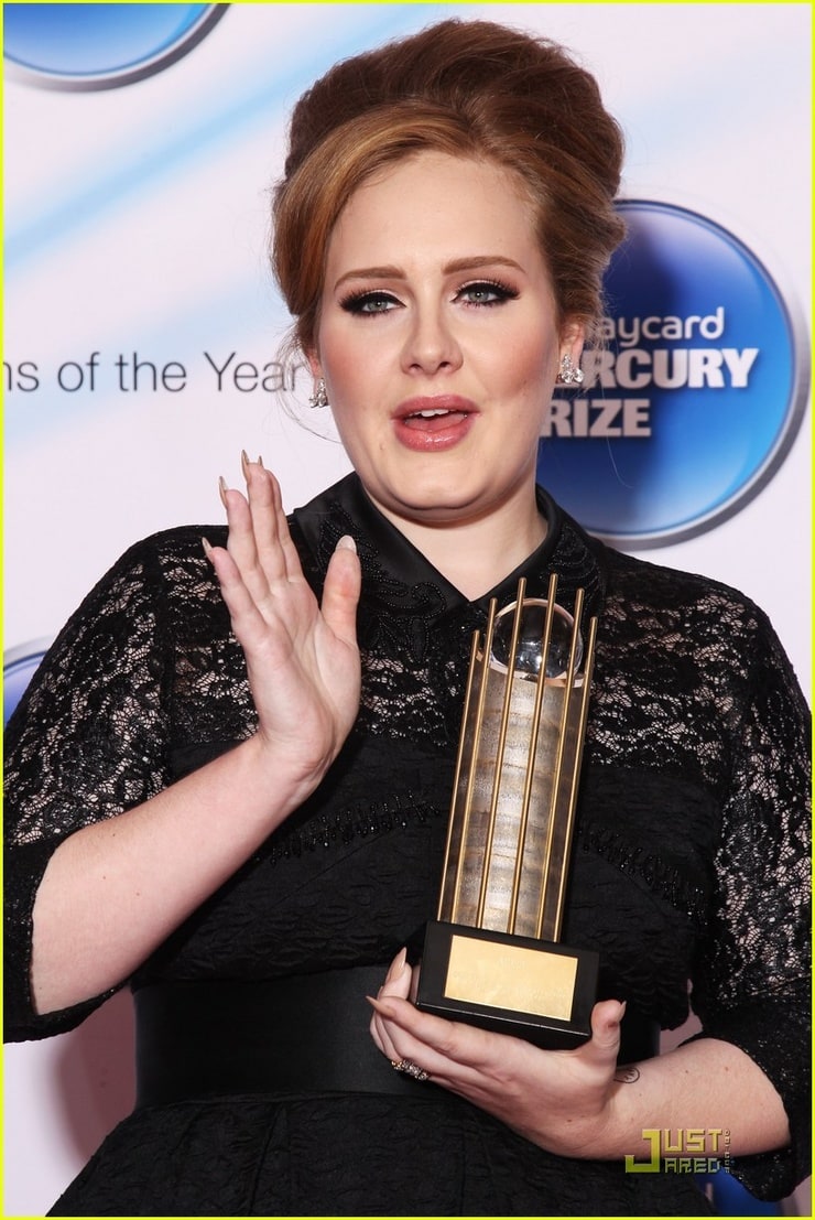 Adele