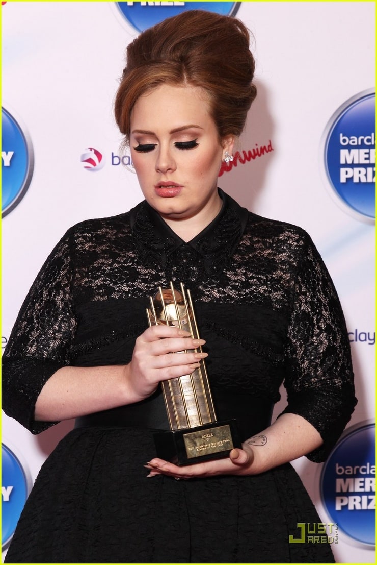 Adele