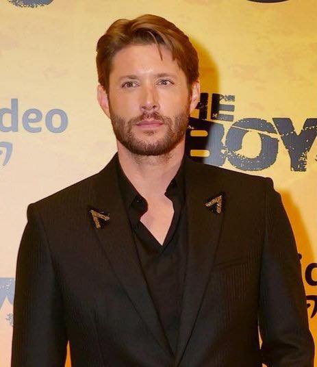 Jensen Ackles