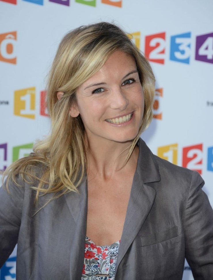 Louise Ekland