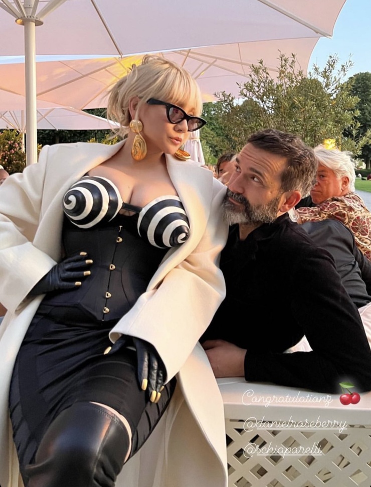 CL