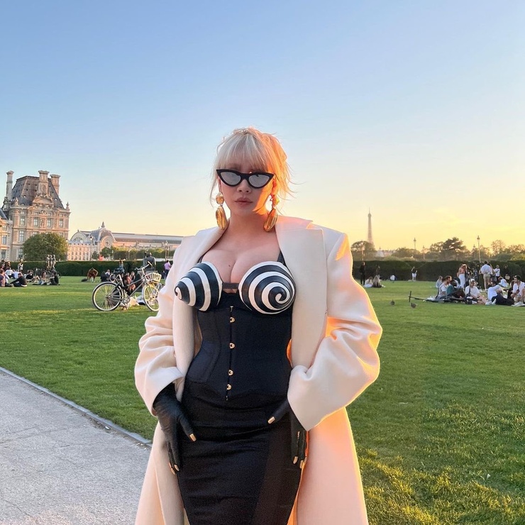 CL