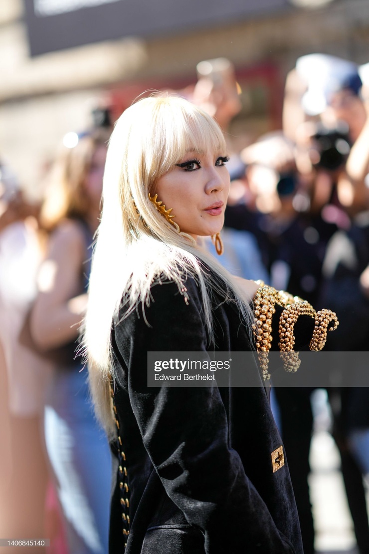 CL