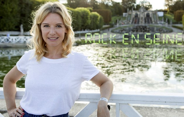 Louise Ekland