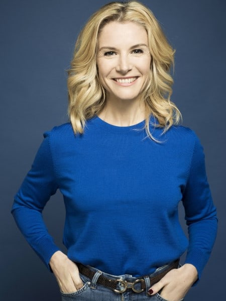 Louise Ekland