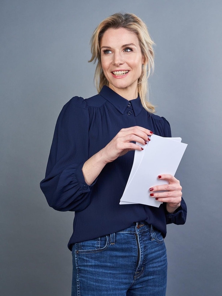 Louise Ekland