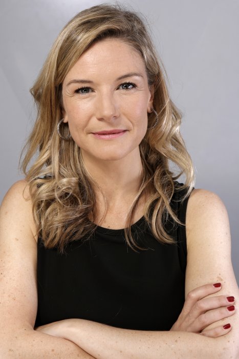Louise Ekland