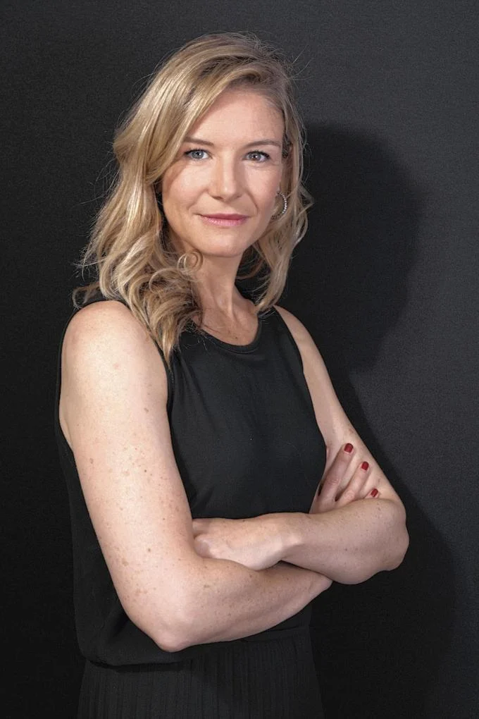 Louise Ekland