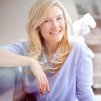 Louise Ekland