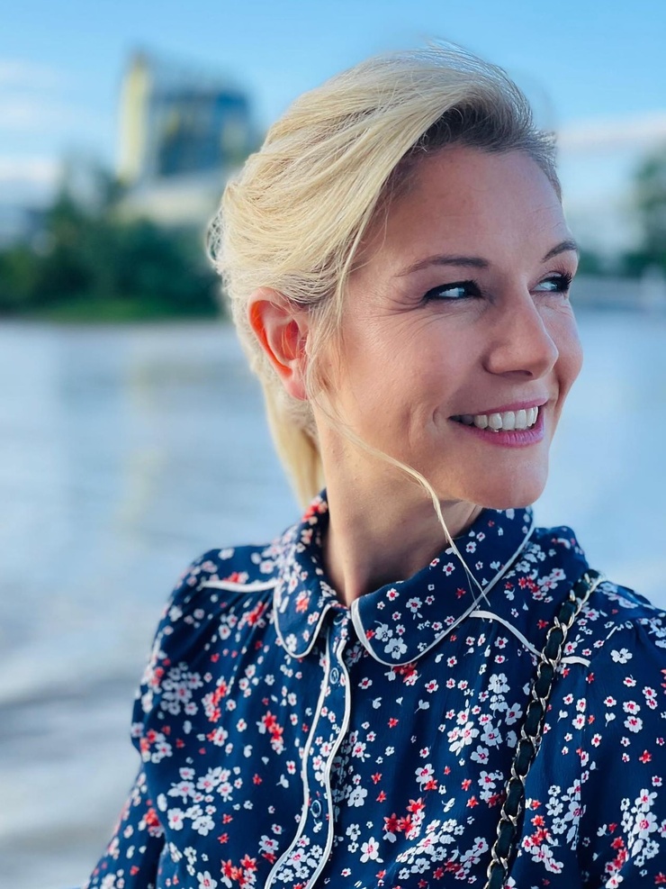 Louise Ekland