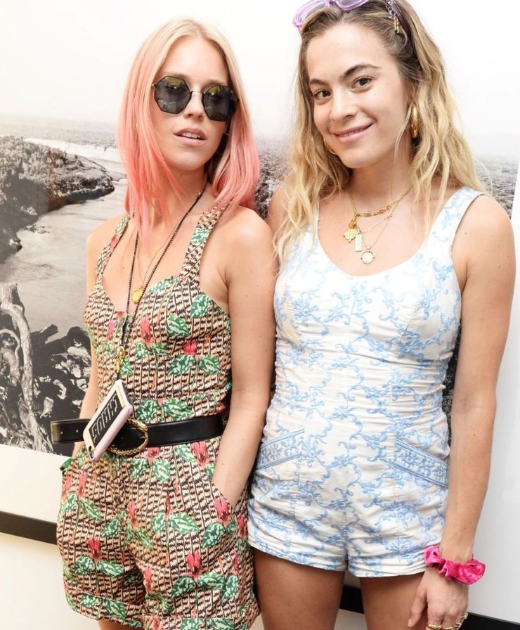 Mary Charteris