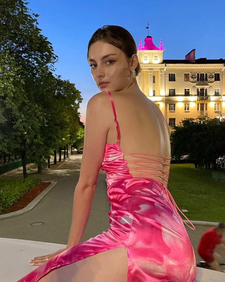 Marina Bondarko