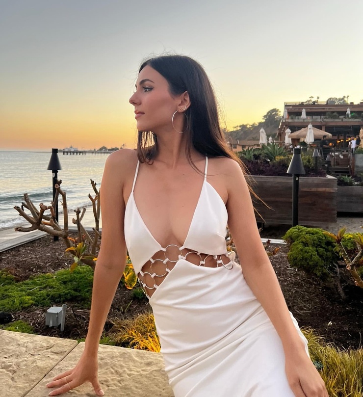 Victoria Justice Victoria Justice