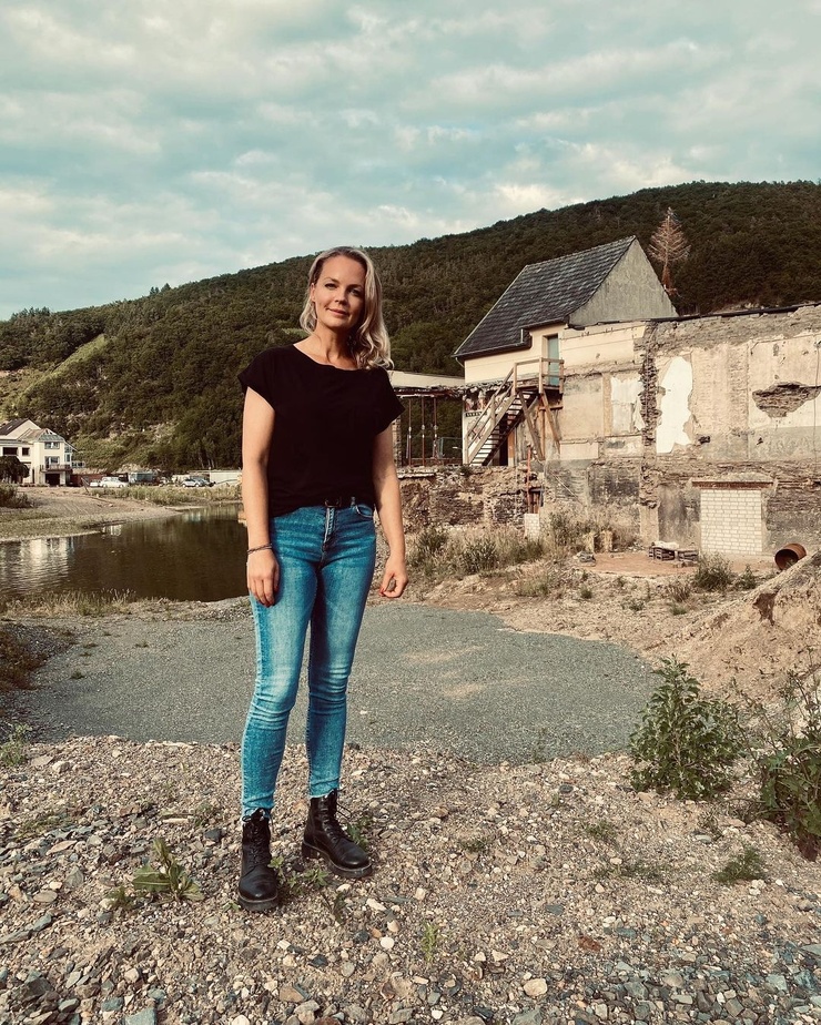 Eva Brenner