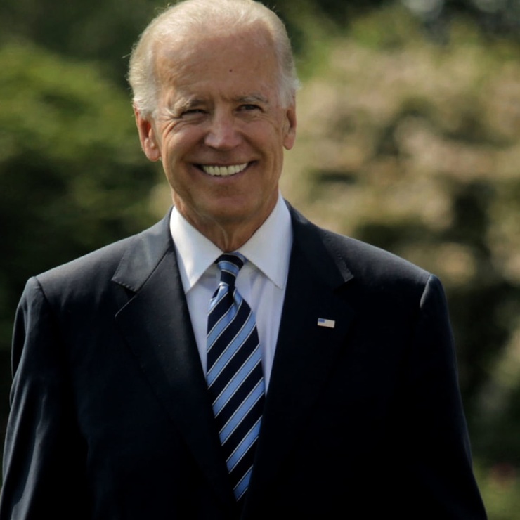 Joe Biden